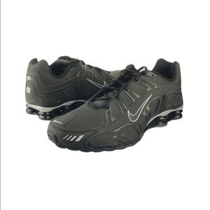 Nike Shox Turbo 3.2 SL Size 9.5 (US)